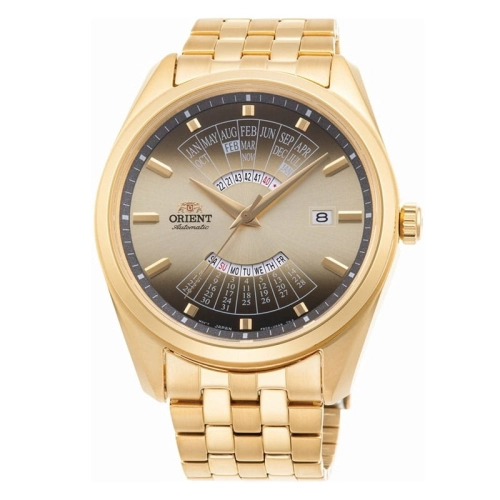Orient Multi Year Calendar RA-BA0001G10B
