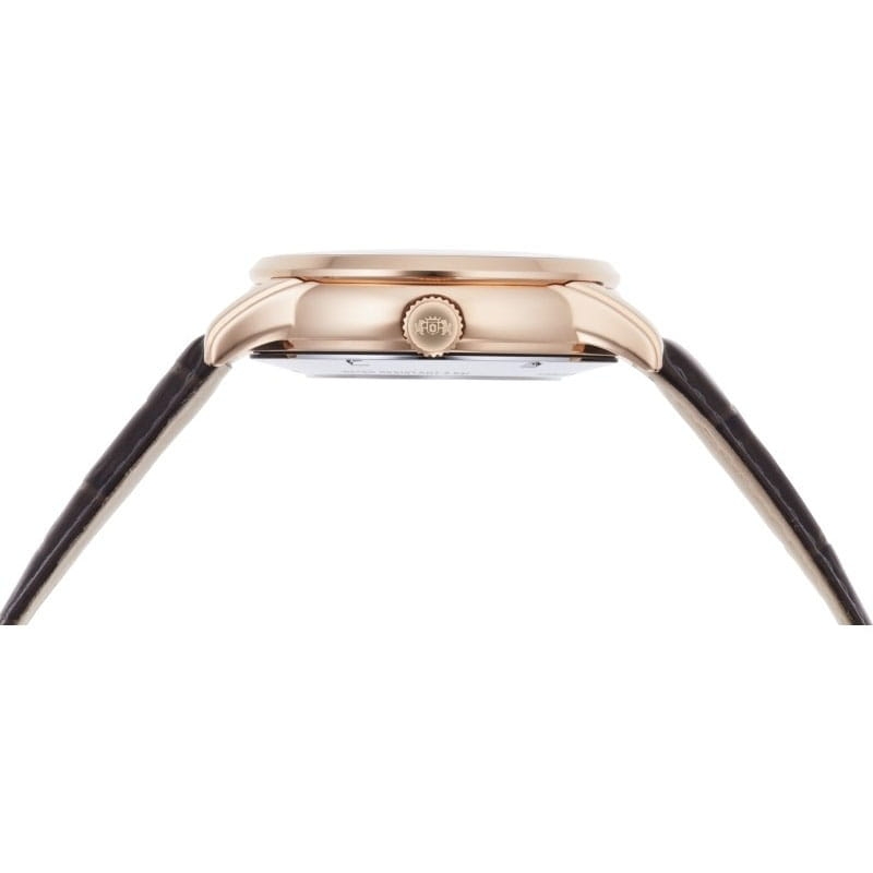 Orient Bambino Sun &amp; Moon RA-AS0009S10B Twoje Zegarki
