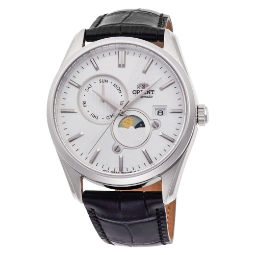 Orient Contemporary Sun & Moon RA-AK0310S10B