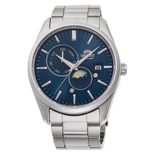 Orient Contemporary Sun & Moon RA-AK0308L10B