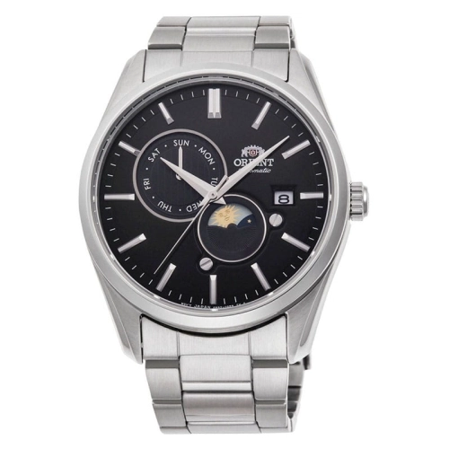 Orient Contemporary Sun & Moon RA-AK0307B10B