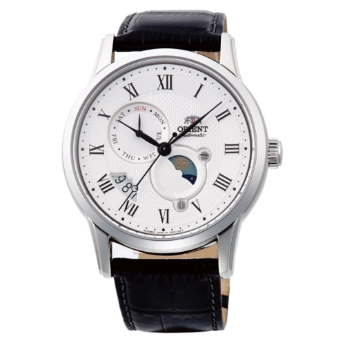 Orient Classic Sun & Moon RA-AK0008S10B