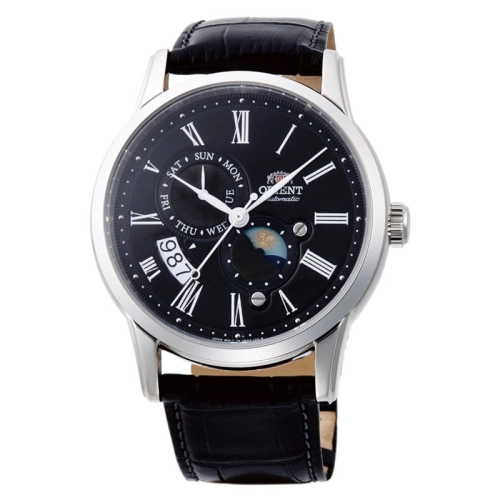 Orient Classic Sun & Moon RA-AK0010B10B
