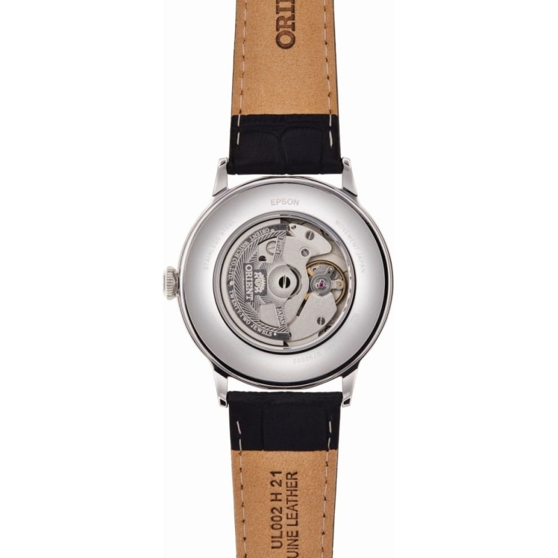 Orient Classic Sun &amp; Moon RA-AK0003S10B Twoje Zegarki