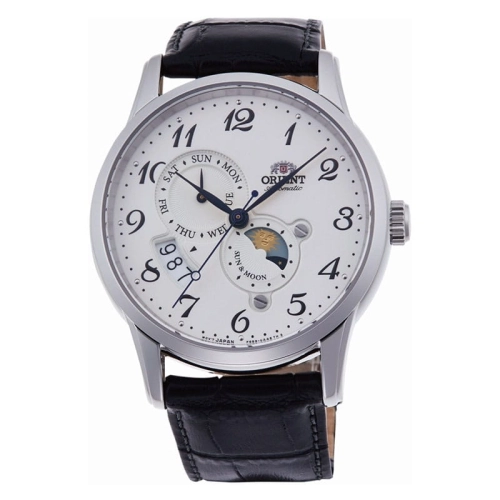 Orient Classic Sun & Moon RA-AK0003S10B