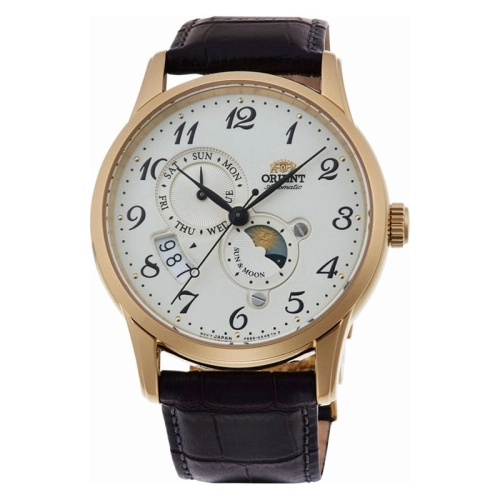 Orient Classic Sun & Moon RA-AK0002S10B
