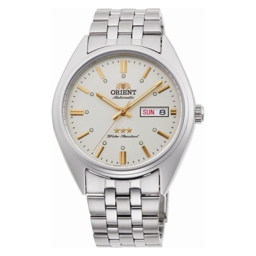 Zegarek Orient Classic 3 Stars RAAB0E10S19B