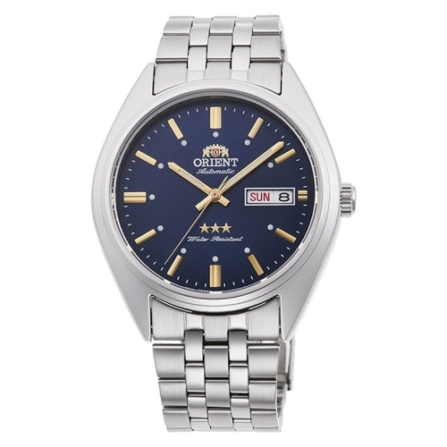 Zegarek Orient Classic 3 Stars RAAB0E08L19B