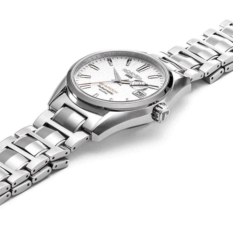 Roamer Searock Automatic 210665 41 25 20 Twoje Zegarki