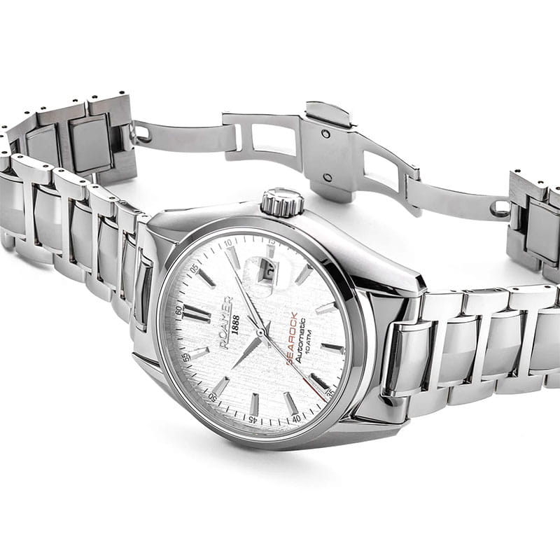 Roamer Searock Automatic 210665 41 25 20 Twoje Zegarki