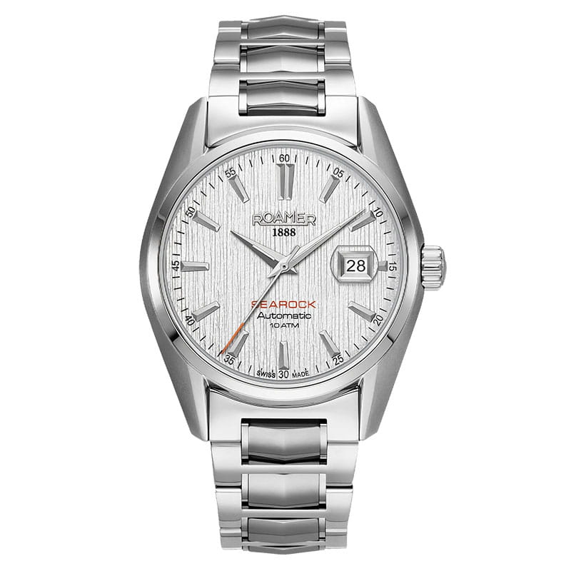 Roamer Searock Automatic 210665 41 25 20 Twoje Zegarki