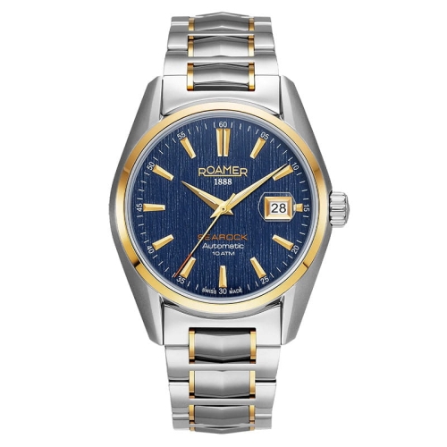 Zegarek Roamer Searock Automatic 210665474520