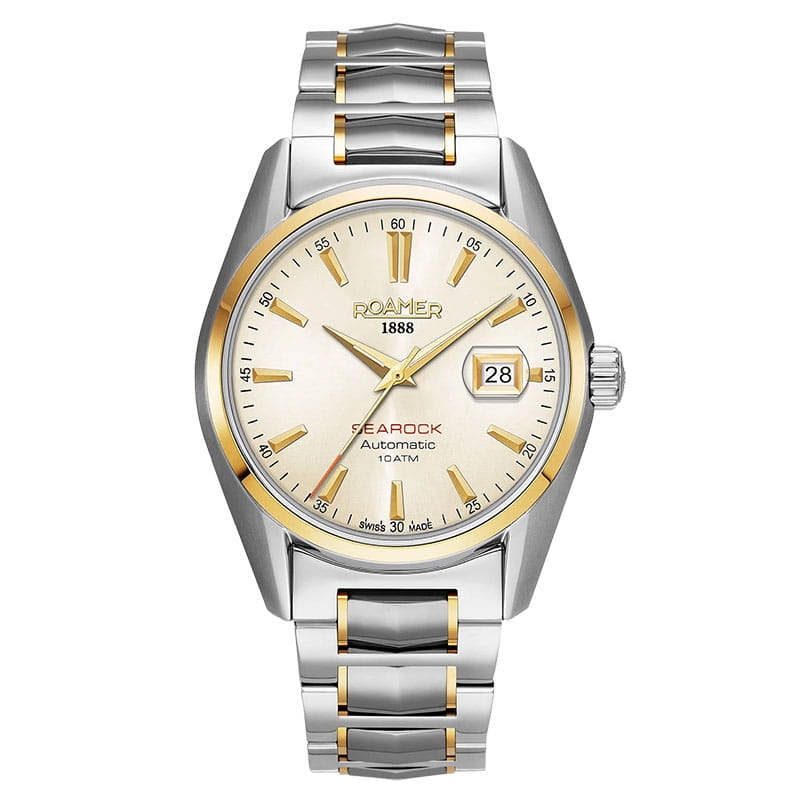 Roamer Searock Automatic 210665 49 25 20 Twoje Zegarki