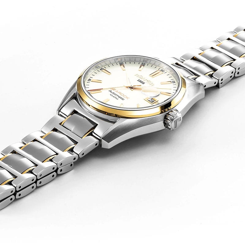 Roamer Searock Automatic 210665 49 25 20 Twoje Zegarki