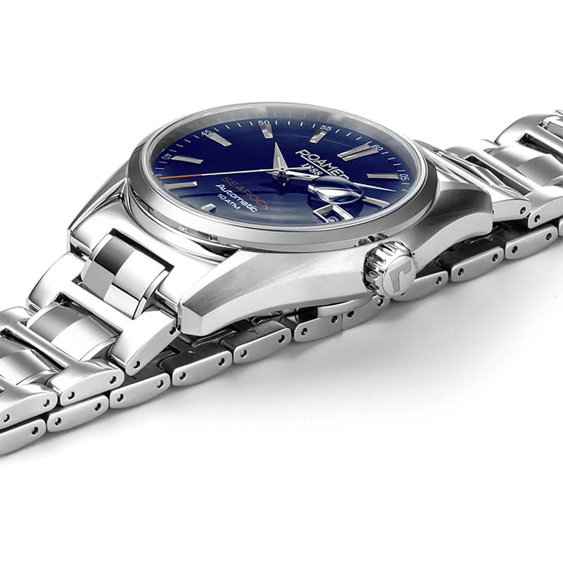 Roamer Searock Automatic 210665 41 45 20 Twoje Zegarki