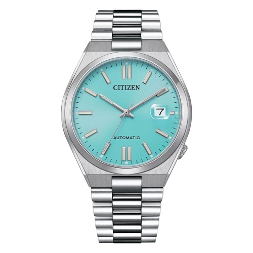 Zegarek Citizen Mechanical Tsuyosa NJ0151-88M