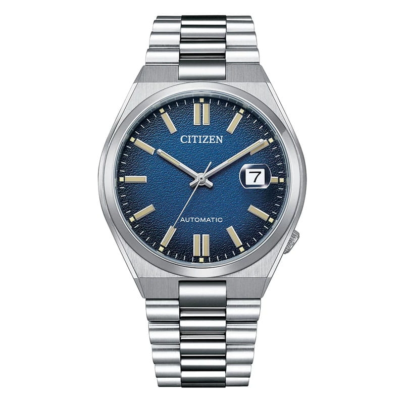 Citizen Mechanical Tsuyosa NJ0151-88L Twoje Zegarki