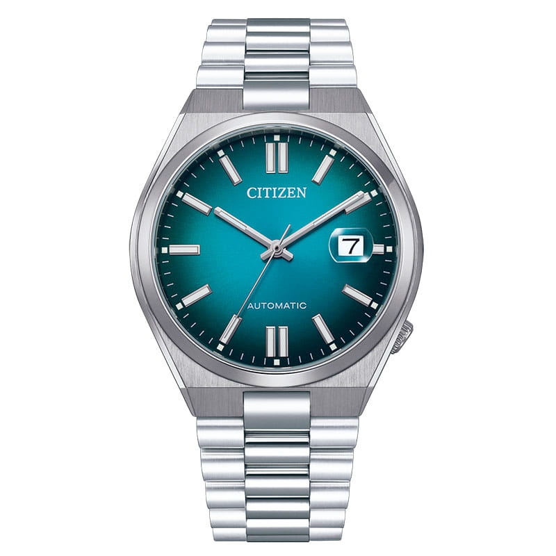 Citizen Mechanical Tsuyosa NJ0151-88X Twoje Zegarki
