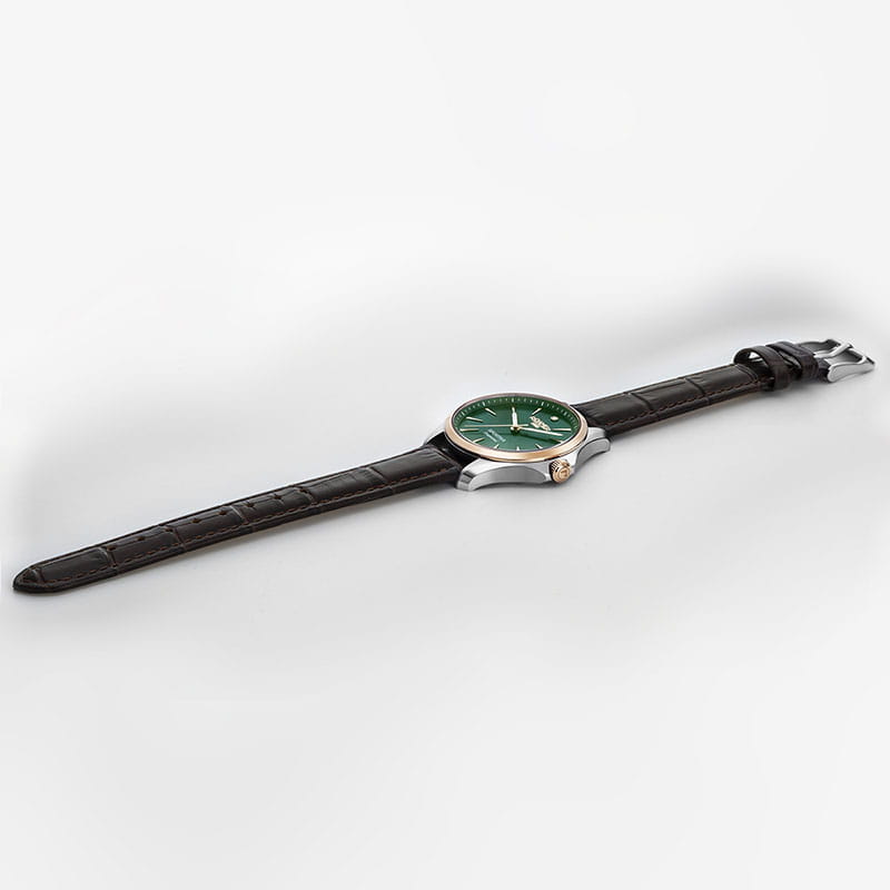 Roamer Sportiva Diamond Set 865847 49 70 50 Twoje Zegarki