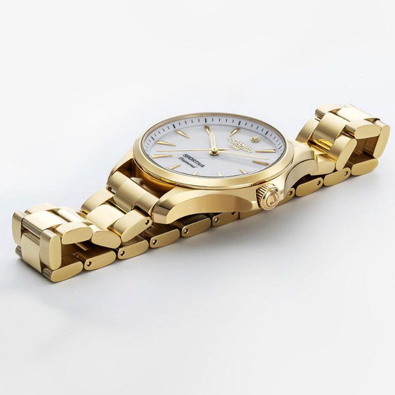 Roamer Sportiva Diamond Set 865847 48 20 50 Twoje Zegarki