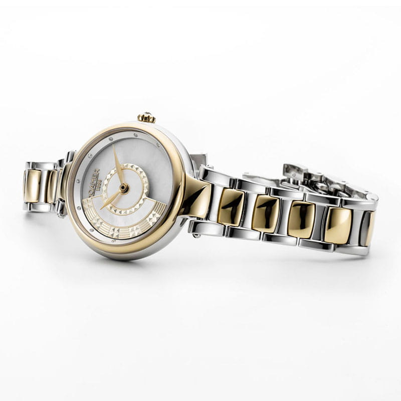 Roamer Lady Mermaid 602857 47 10 50 Twoje Zegarki
