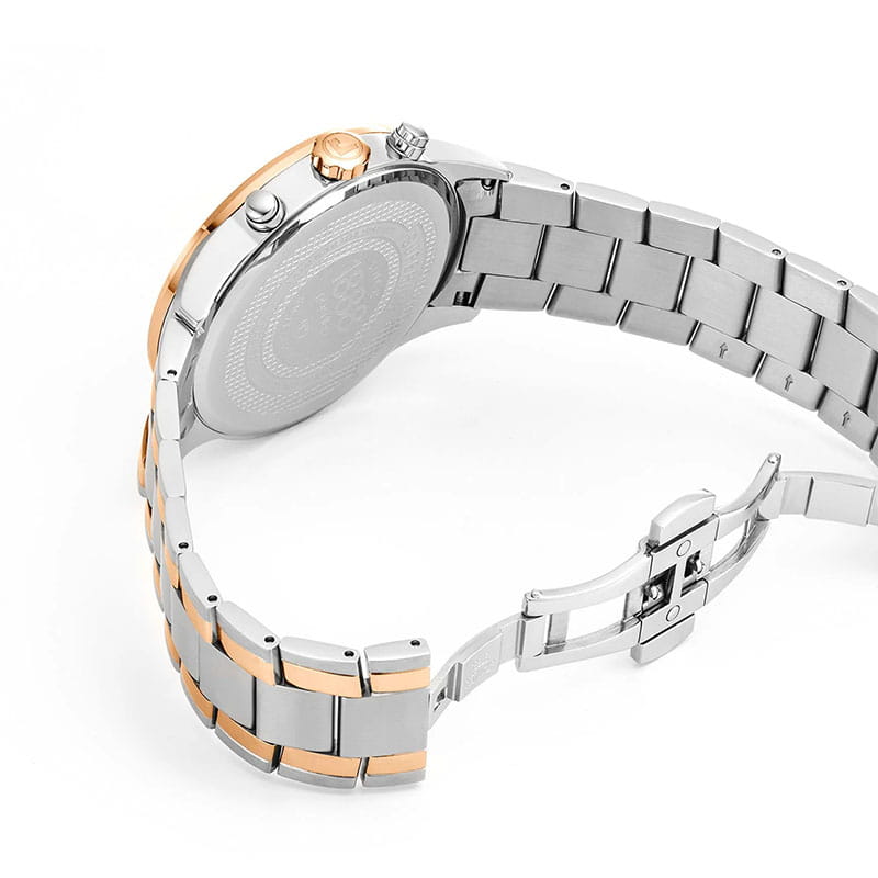 Roamer Superior Chrono 508837 49 85 50 Twoje Zegarki