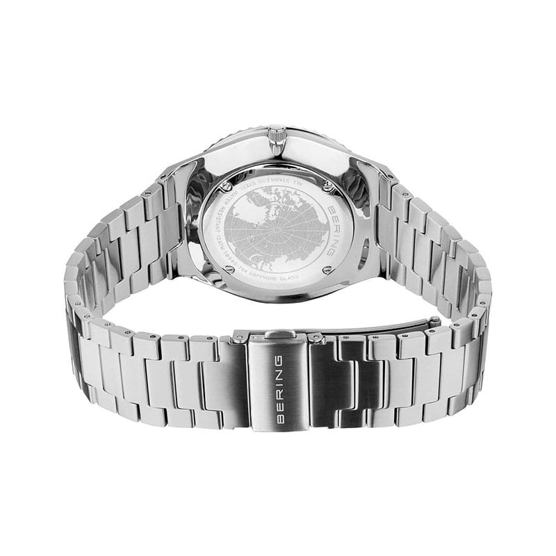 Bering Classic Arctic Sailing 18940-704 Twoje Zegarki