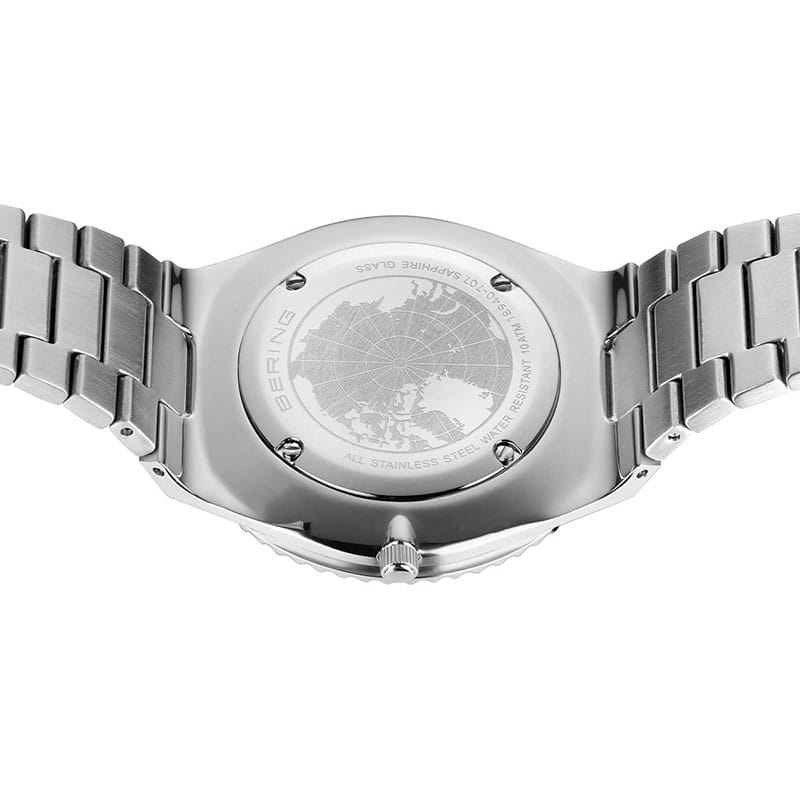 Bering Classic Arctic Sailing 18940-707 Twoje Zegarki