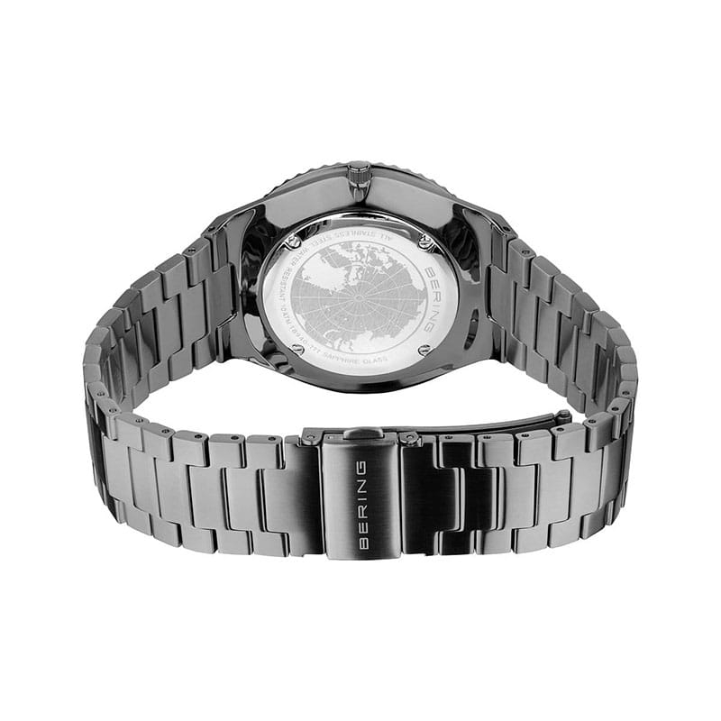 Bering Classic Arctic Sailing 18940-777 Twoje Zegarki