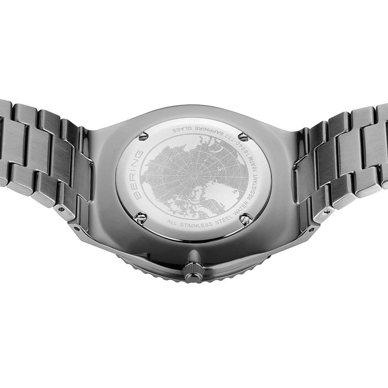 Bering Classic Arctic Sailing 18940-777 Twoje Zegarki