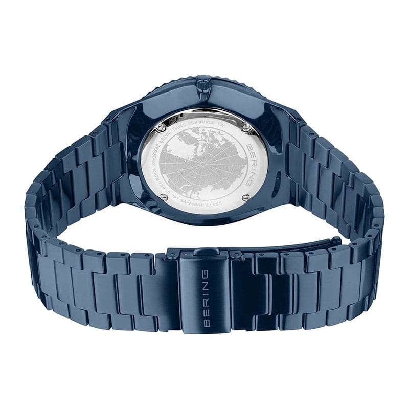 Bering Classic Arctic Sailing 18940-797 Twoje Zegarki