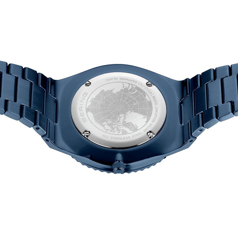 Bering Classic Arctic Sailing 18940-797 Twoje Zegarki