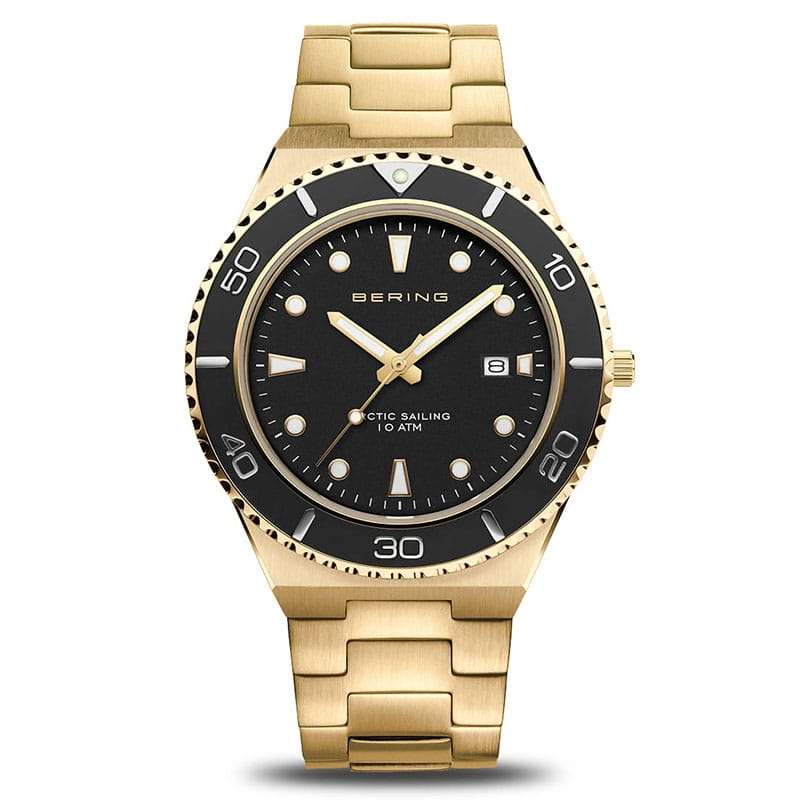 Bering Classic Arctic Sailing 18940-732 Twoje Zegarki