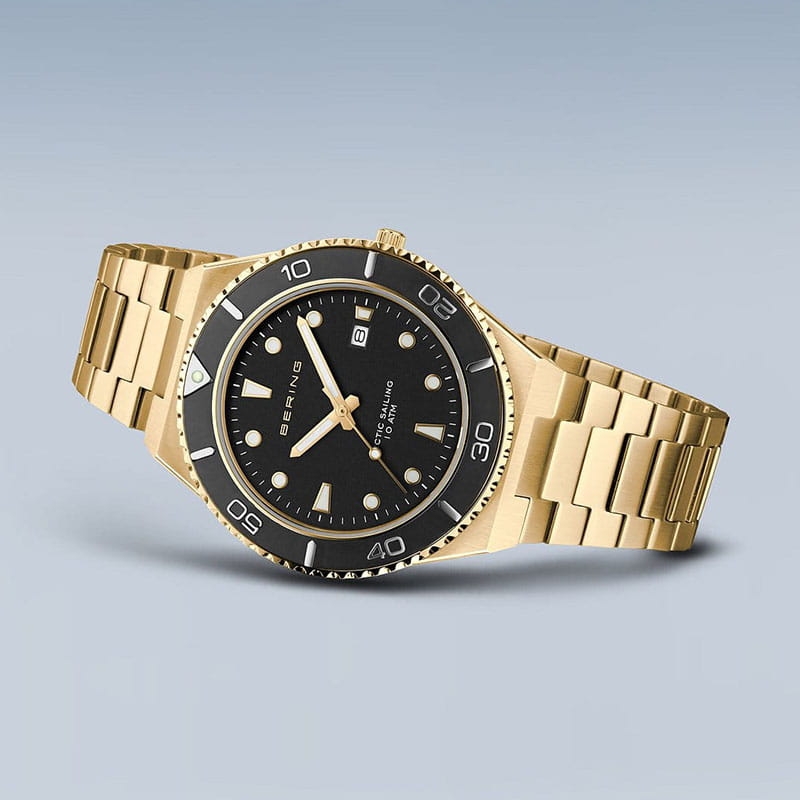 Bering Classic Arctic Sailing 18940-732 Twoje Zegarki