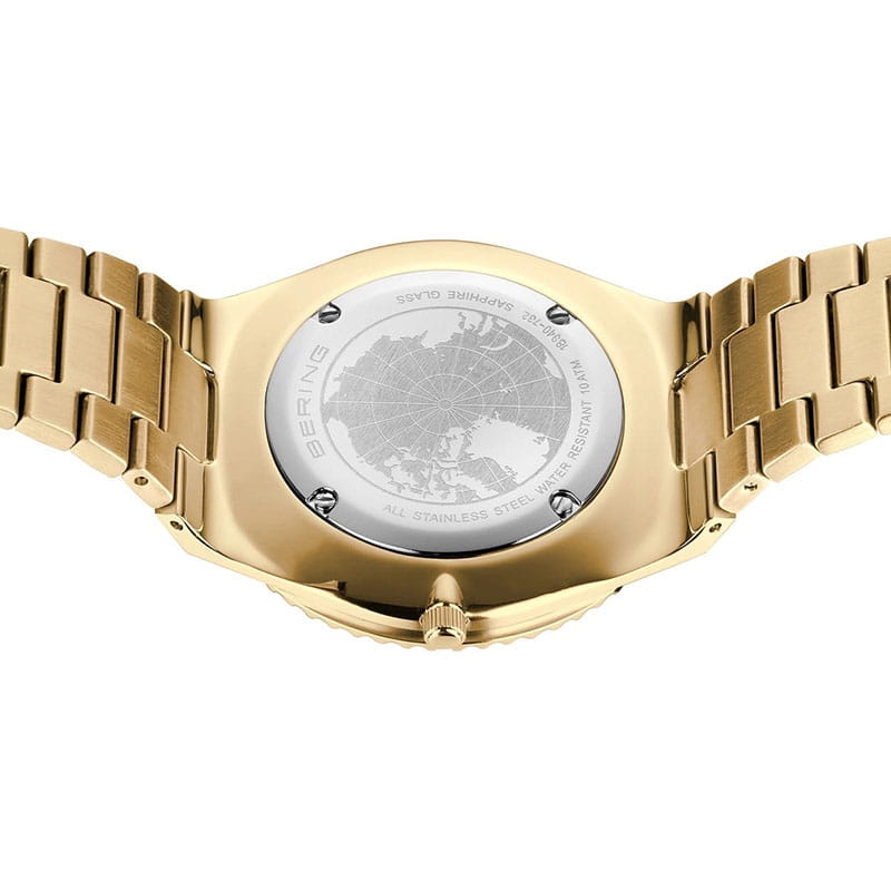 Bering Classic Arctic Sailing 18940-732 Twoje Zegarki
