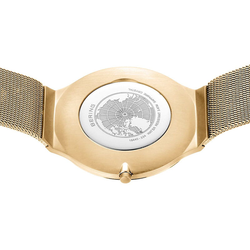 Bering Ultra Slim 18440-334 Twoje Zegarki