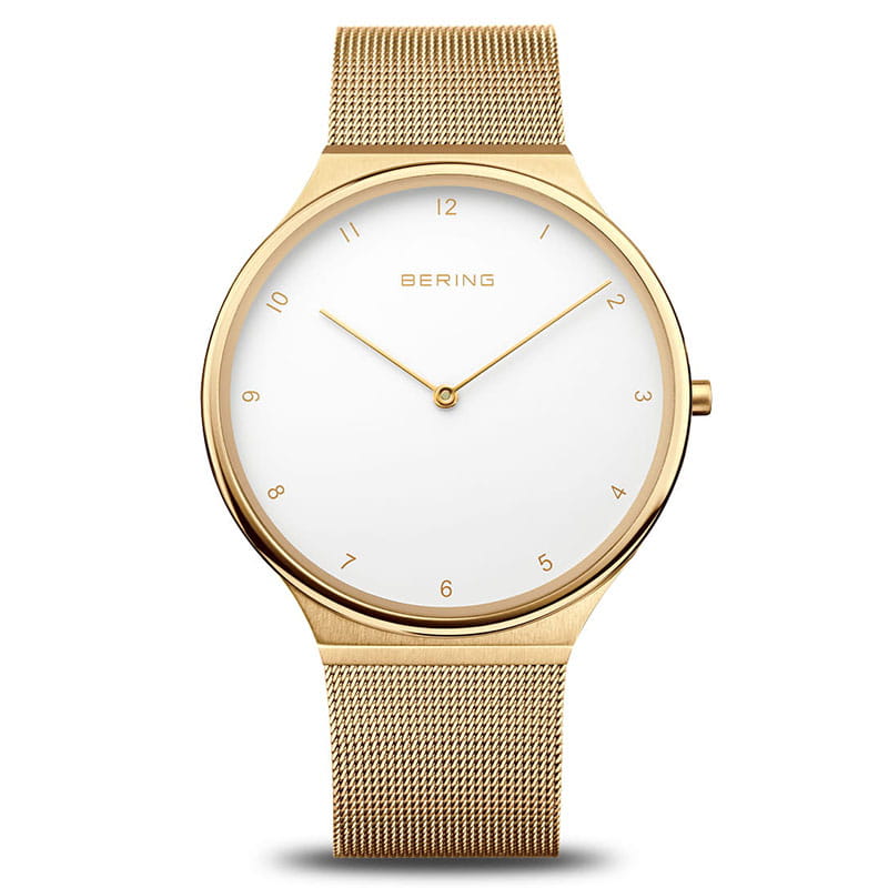 Bering Ultra Slim 18440-334 Twoje Zegarki