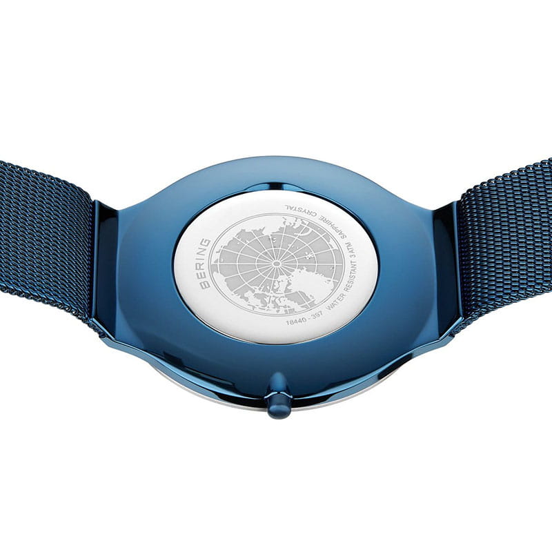 Bering Ultra Slim 18440-397 Twoje Zegarki