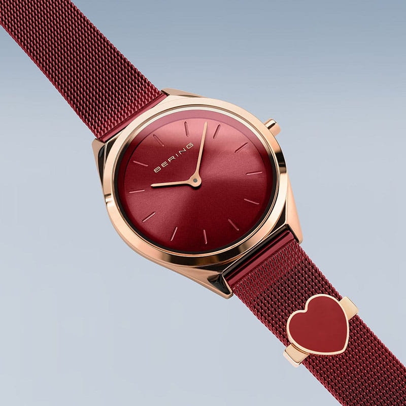 Bering Ultra Slim Lady 17031-363-GWP Twoje Zegarki
