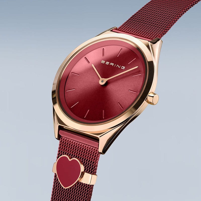 Bering Ultra Slim Lady 17031-363-GWP Twoje Zegarki