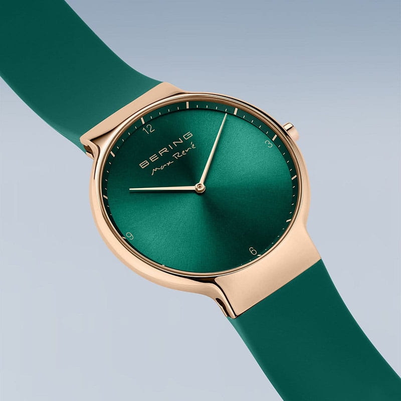 Bering Max Rene 15540-868 Twoje Zegarki