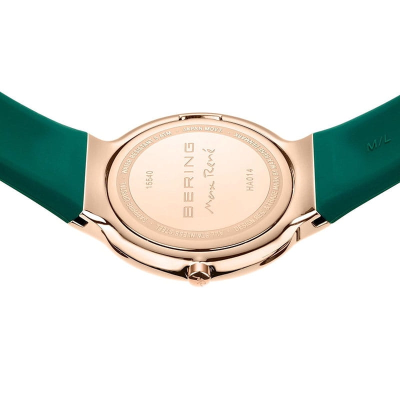 Bering Max Rene 15540-868 Twoje Zegarki