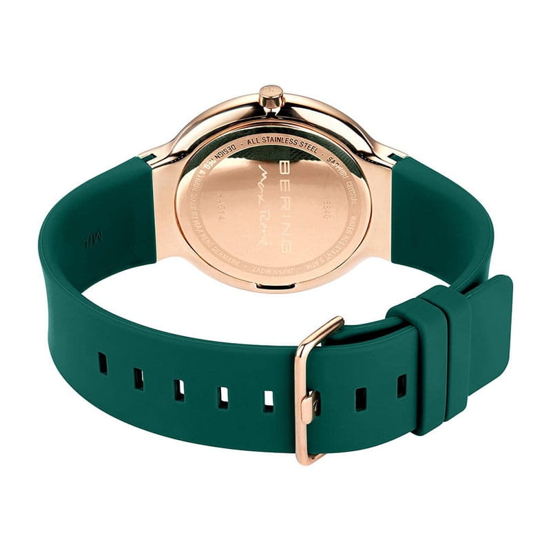 Bering Max Rene 15540-868 Twoje Zegarki