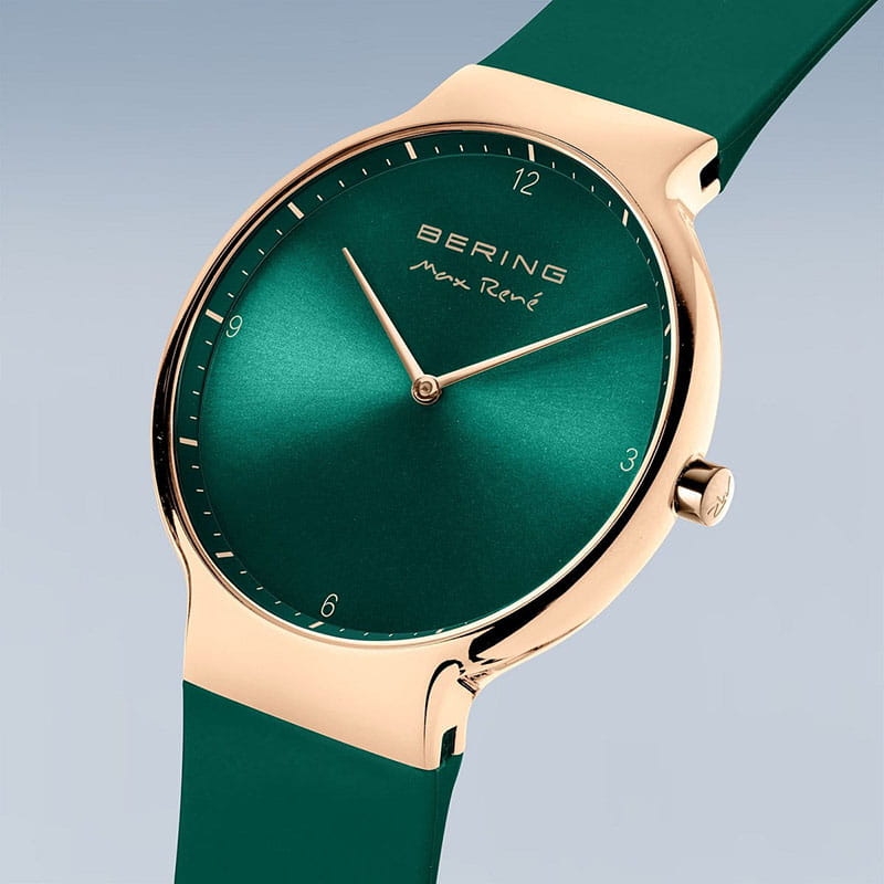 Bering Max Rene 15540-868 Twoje Zegarki