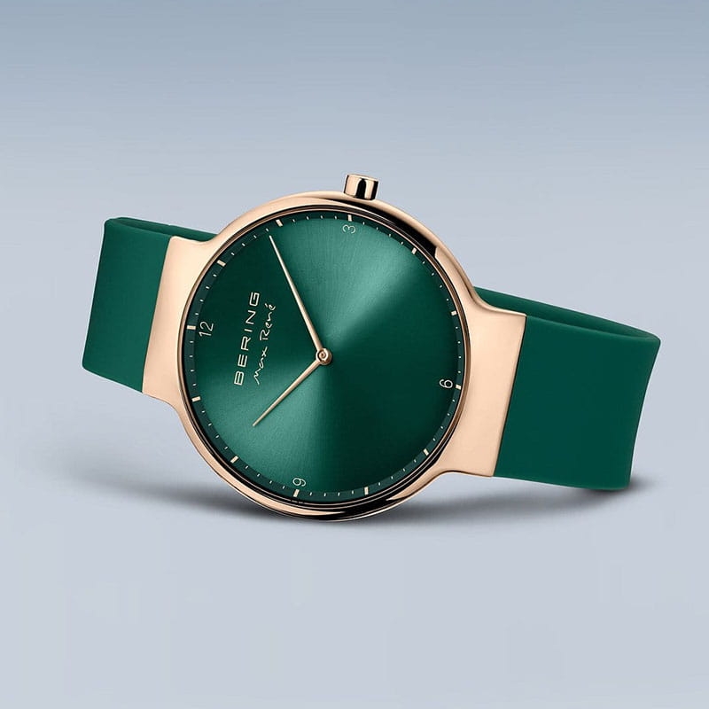 Bering Max Rene 15540-868 Twoje Zegarki