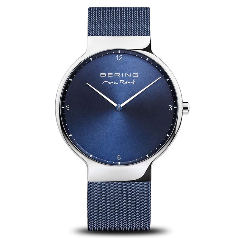 Bering Max Rene 15540-307 Twoje Zegarki