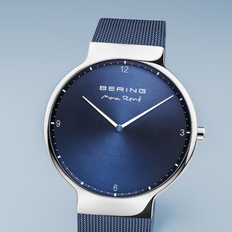 Bering Max Rene 15540-307 Twoje Zegarki