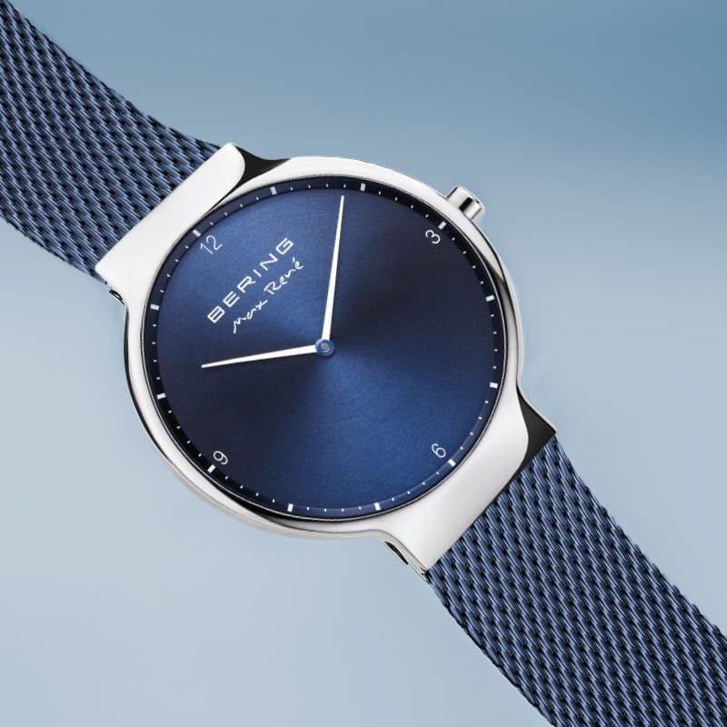 Bering Max Rene 15540-307 Twoje Zegarki