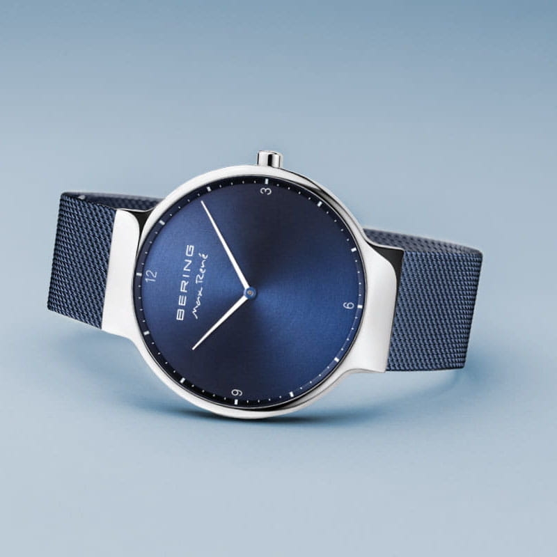 Bering Max Rene 15540-307 Twoje Zegarki
