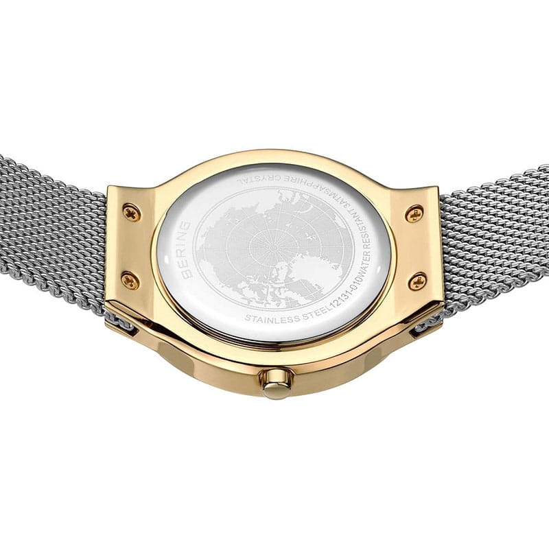 Bering Classic 12131-010-SET Twoje Zegarki